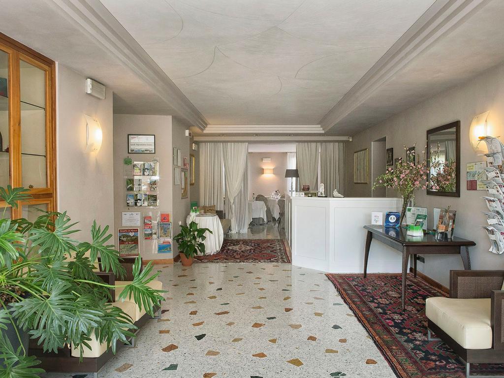 Wine Hotel San Giacomo Activity & Wellness Paderno del Grappa Exterior photo