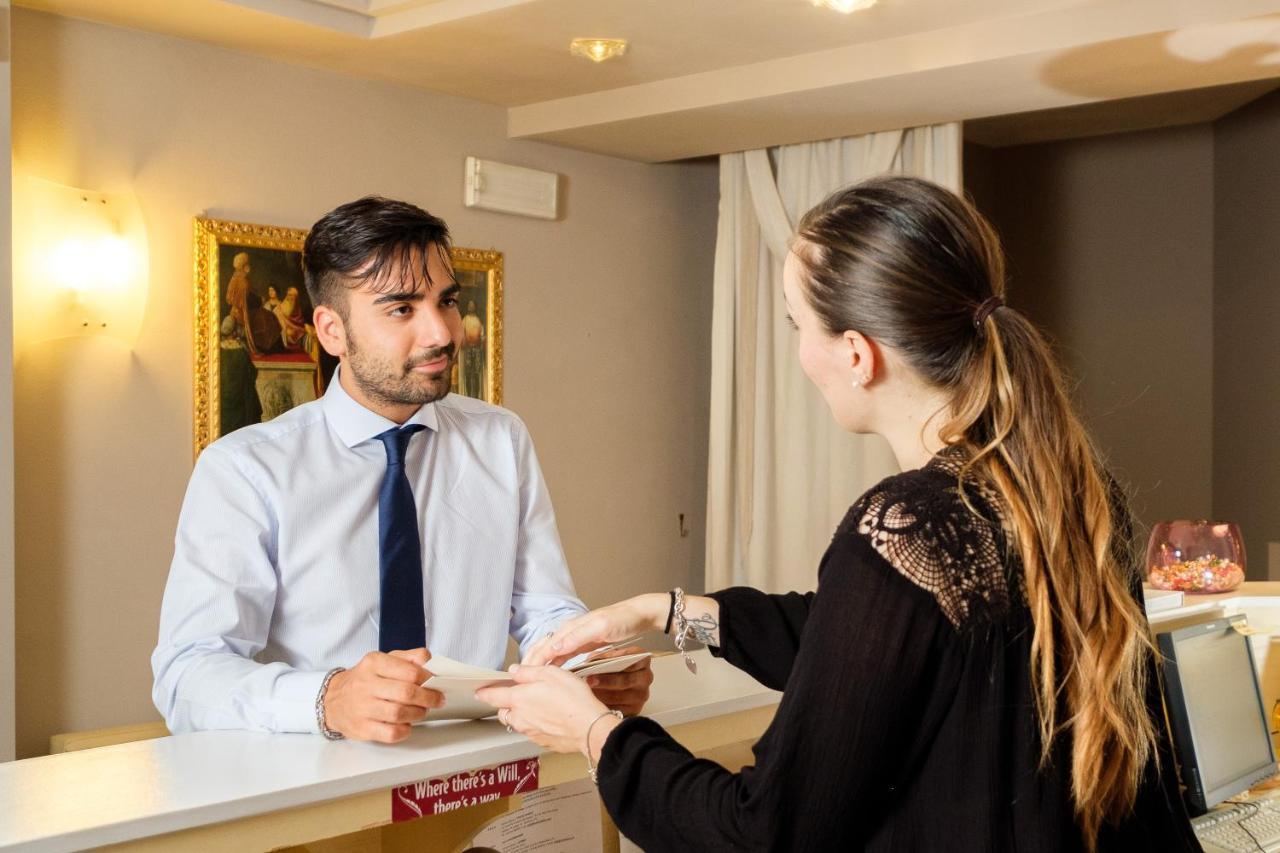 Wine Hotel San Giacomo Activity & Wellness Paderno del Grappa Exterior photo