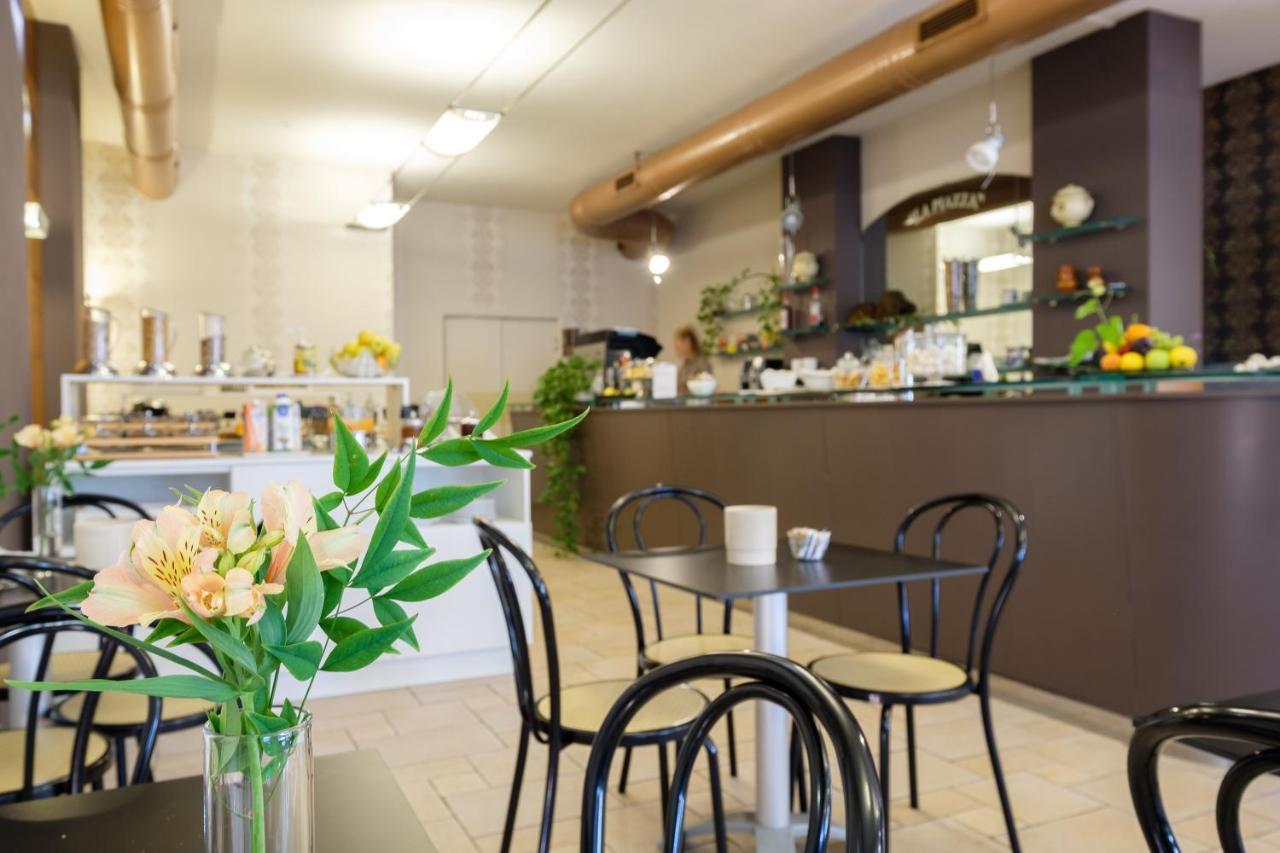 Wine Hotel San Giacomo Activity & Wellness Paderno del Grappa Exterior photo