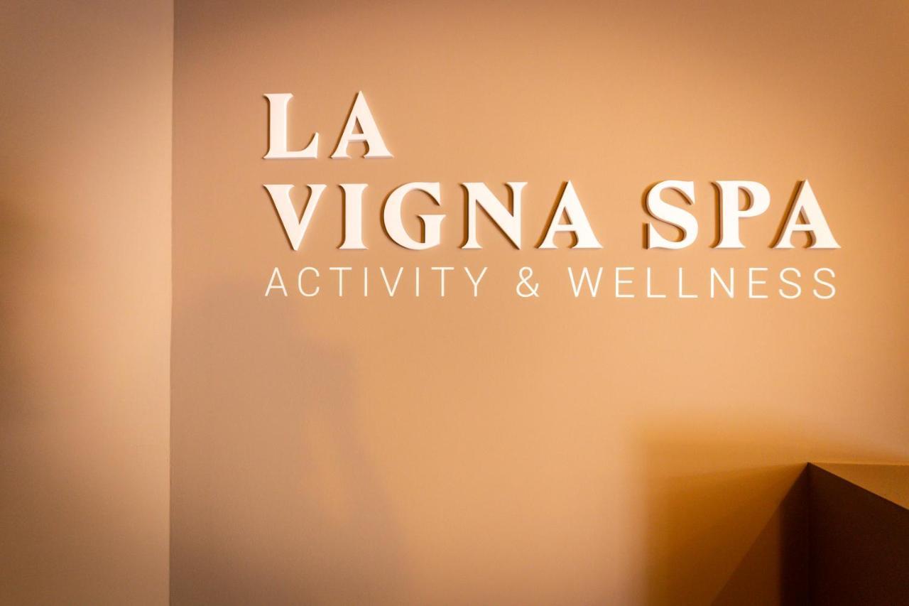 Wine Hotel San Giacomo Activity & Wellness Paderno del Grappa Exterior photo